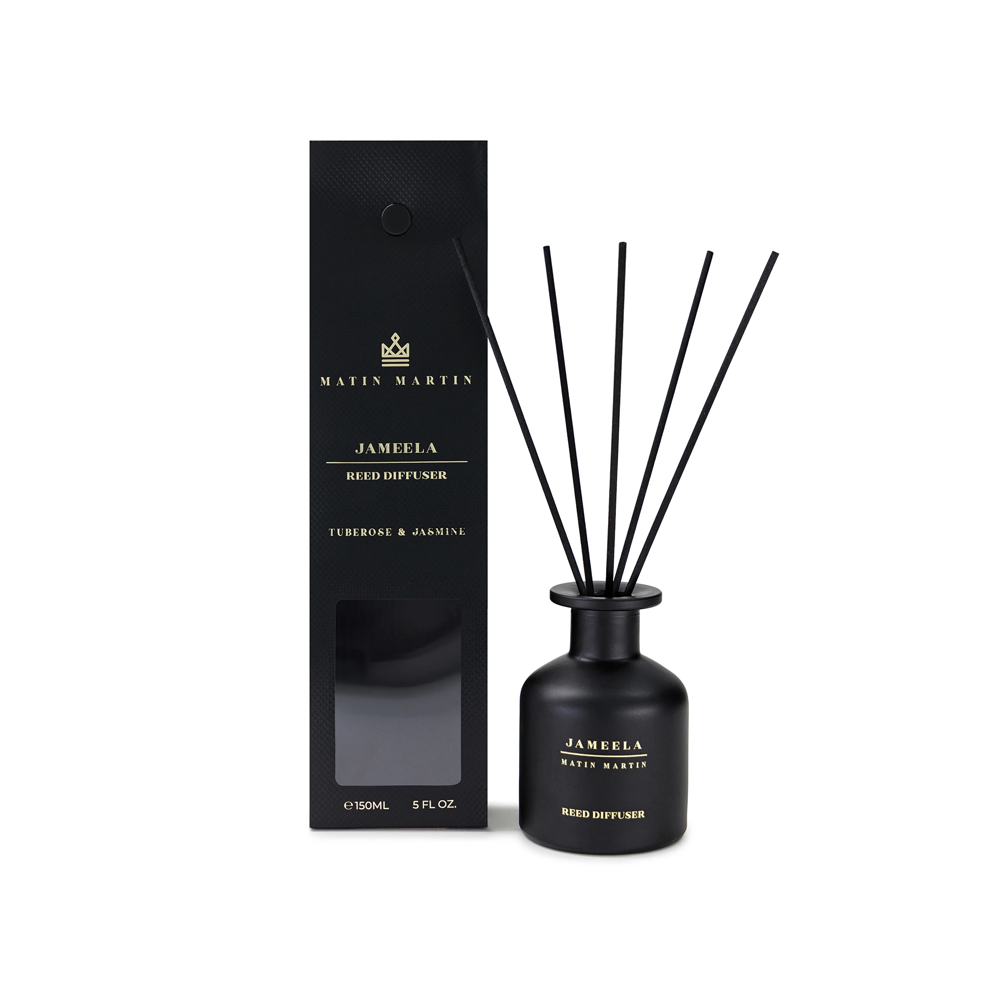 Jameela – Reed Diffuser