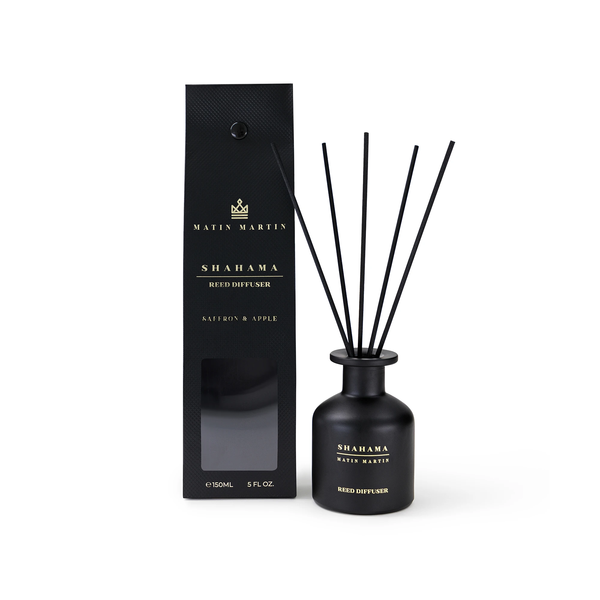 Shahama – Reed Diffuser